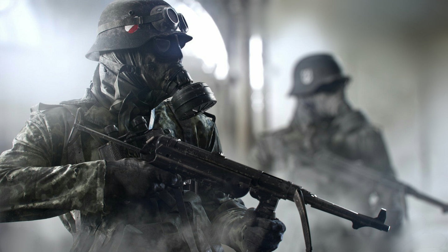 Battlefield 5 Definitive Edition Pc Digital Code