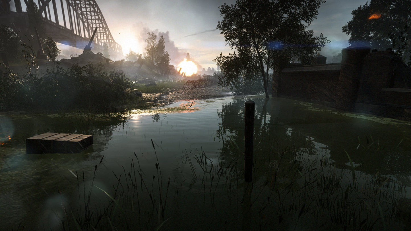 Battlefield 5 Definitive Edition Pc Digital Code