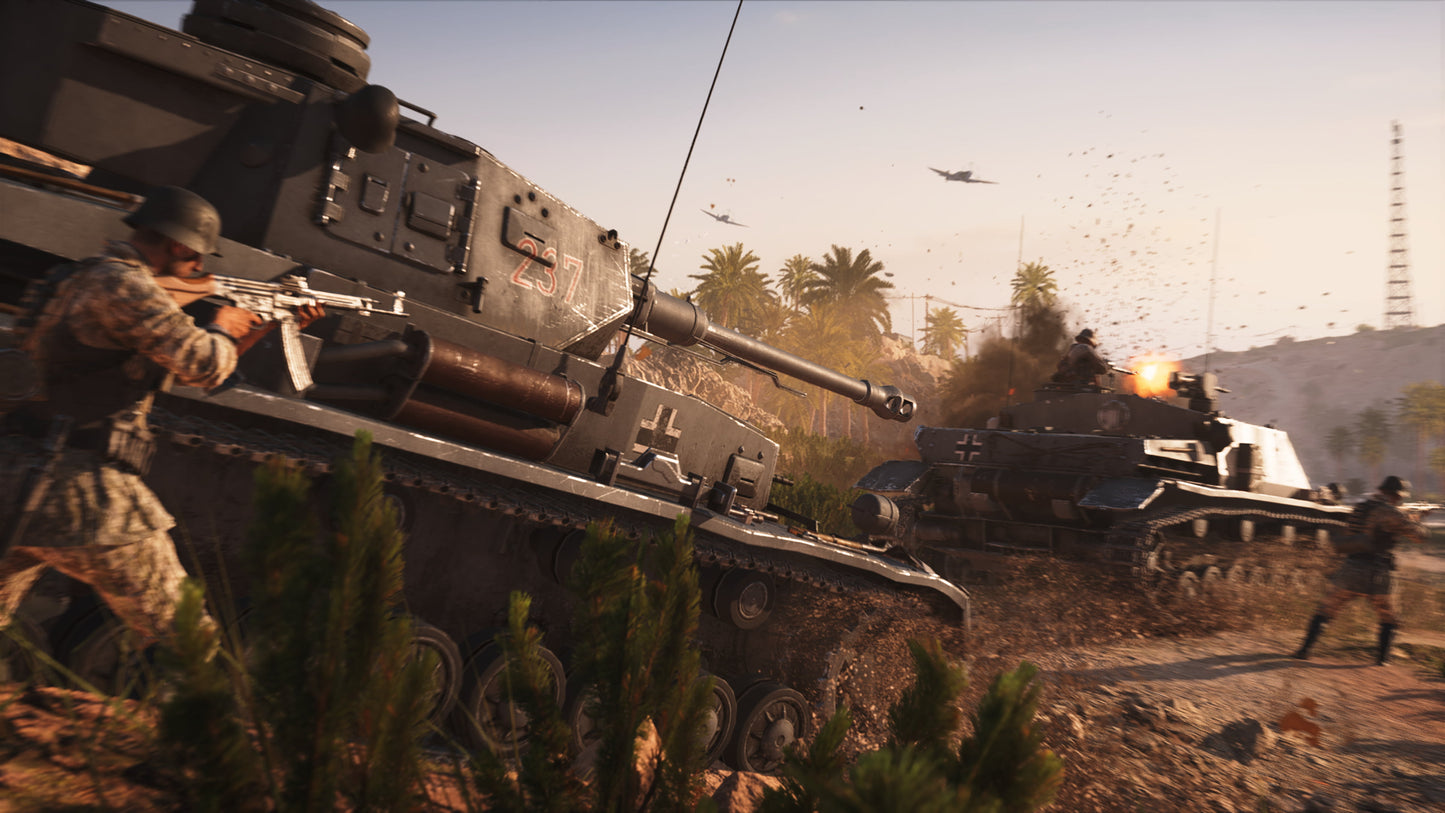 Battlefield 5 Definitive Edition Pc Digital Code