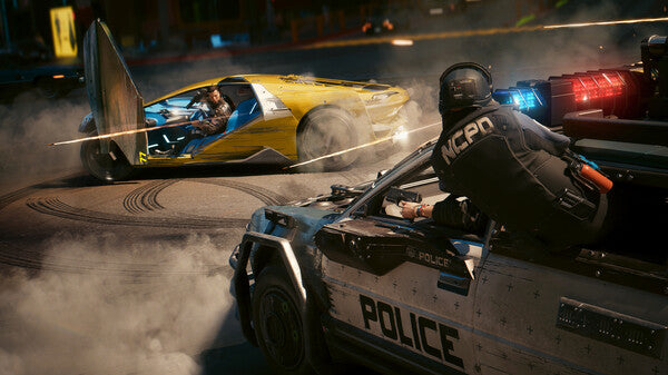 Cyberpunk 2077 Pc Digital code