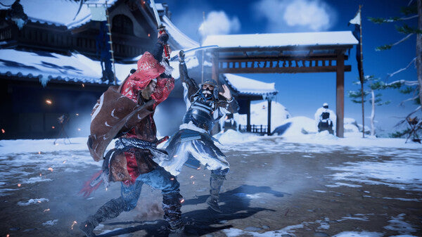 Ghost of Tsushima Directors Cut Pc Digital Code