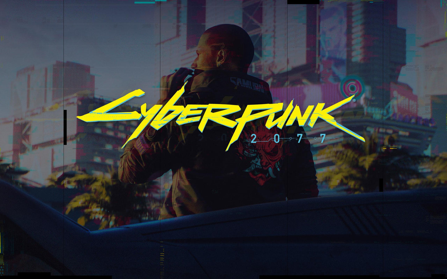 Cyberpunk 2077 Pc Digital code